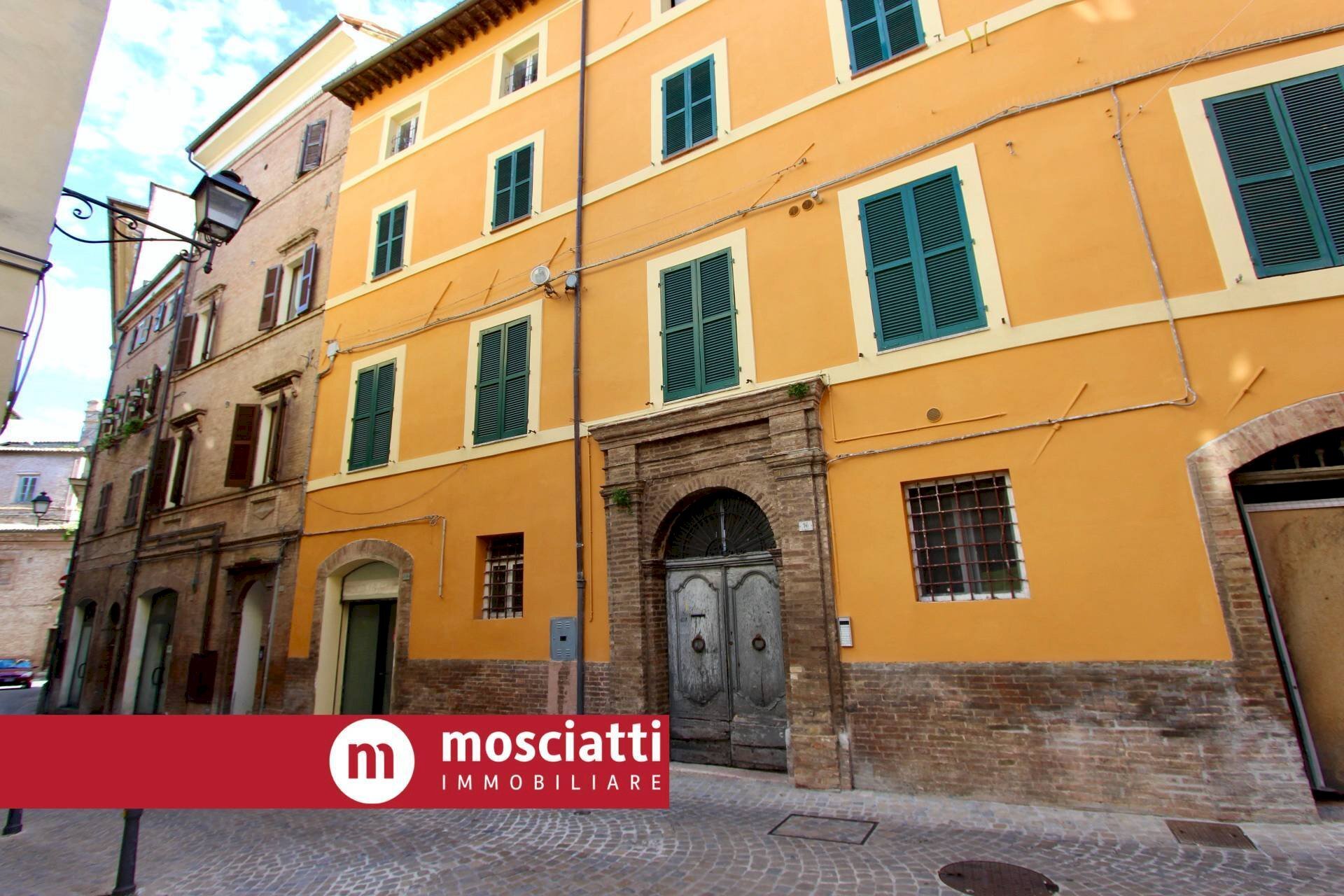 Foto 1 - Appartamento Via Umberto I
 
16, Matelica - foto 1