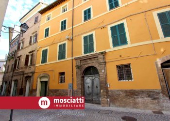 Foto 1 - Appartamento Via Umberto I
 
16, Matelica - foto 1