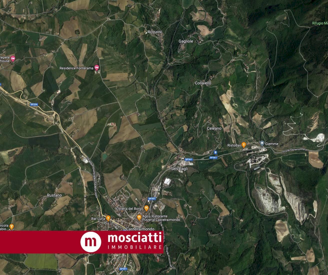 Foto 1 - Agricultural land Gagliole - photo 1