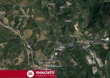 Foto 1 - Terreno agricolo Gagliole - foto 1