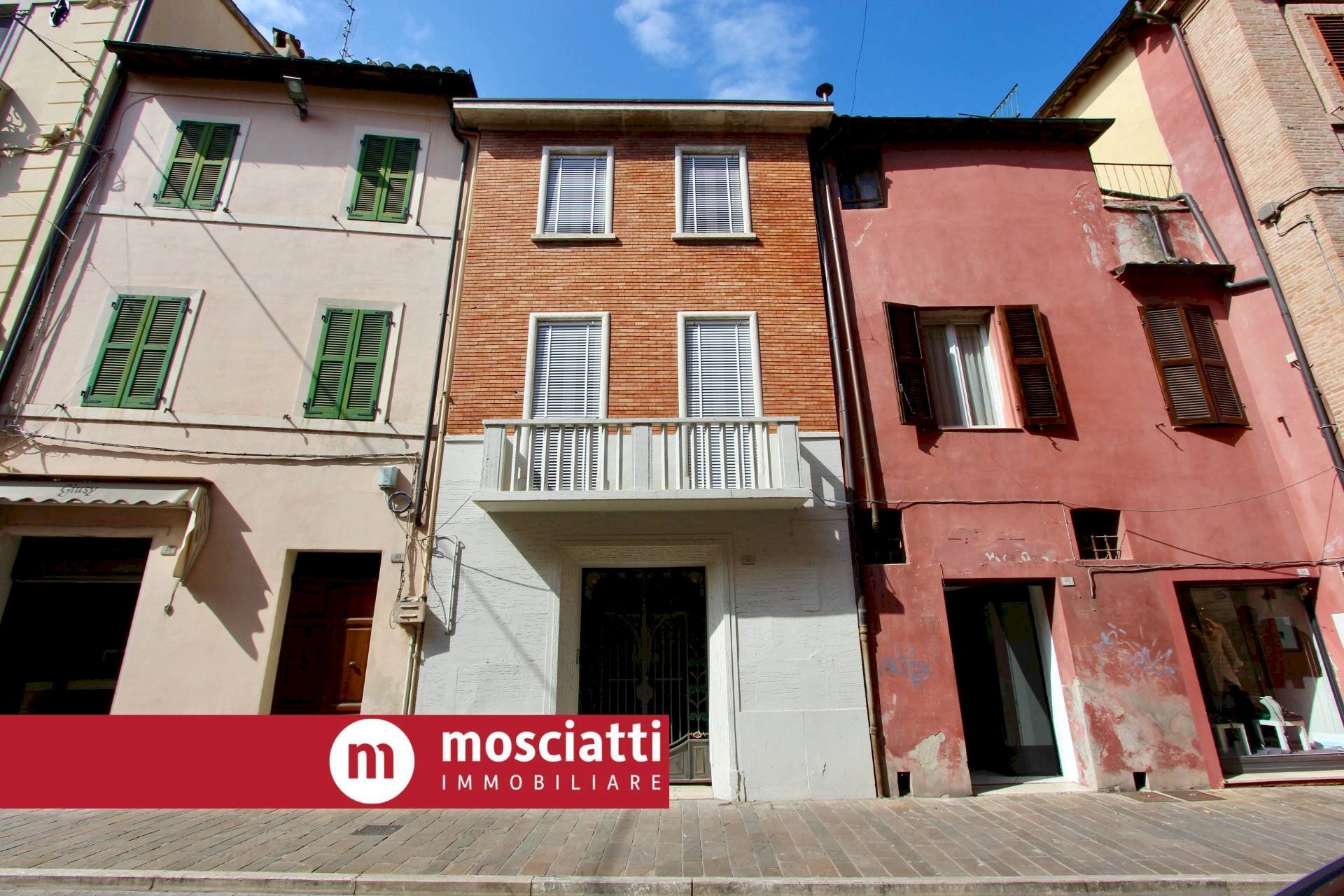 Foto 2 - Casa indipendente Corso Vittorio Emanuele
42, Matelica - foto 2