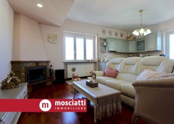 Foto 3 - Appartamento Via Sfercia, Esanatoglia - foto 3