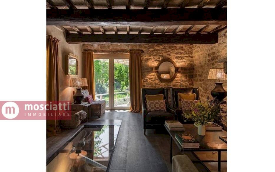 Foto 1 - Rustic Località Perito, Camerino - photo 1