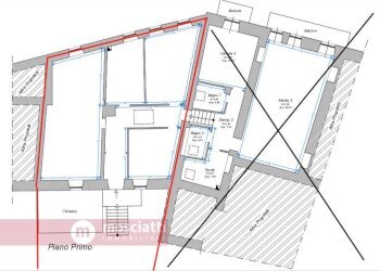 Foto 4 - Rustico Località Perito, Camerino - foto 4