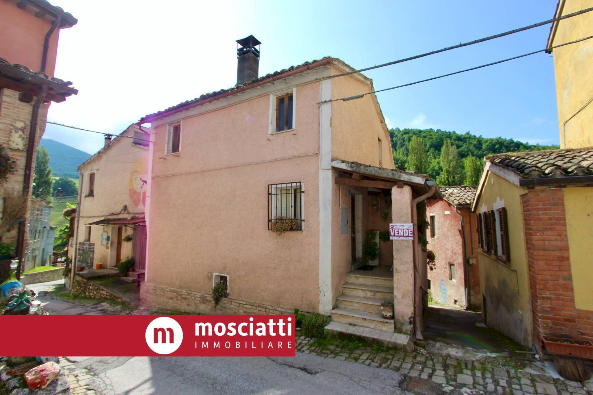 Foto 2 - Independent house Braccano, Matelica - photo 2