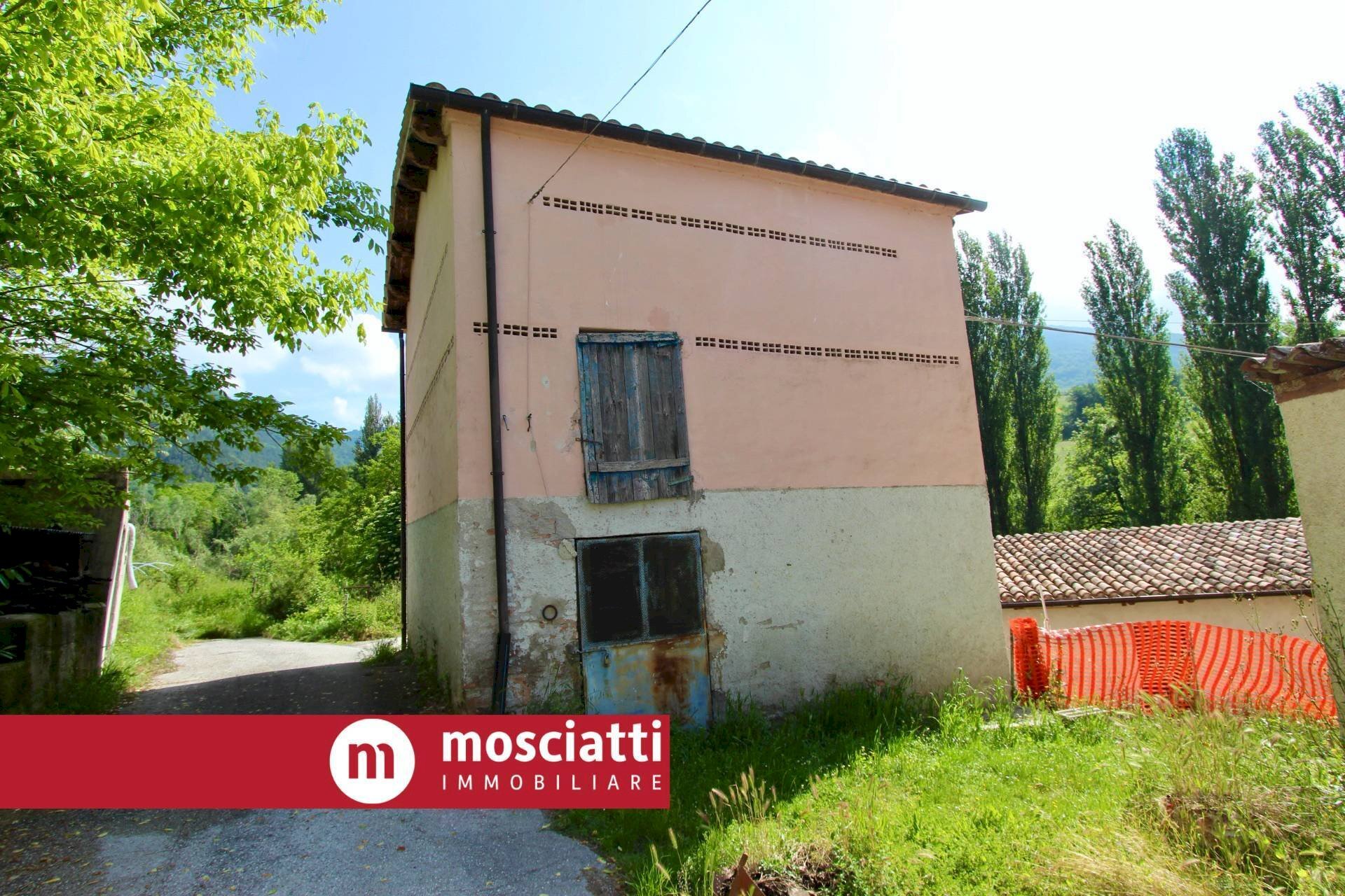 Foto 1 - Magazzino Braccano, Matelica - foto 1