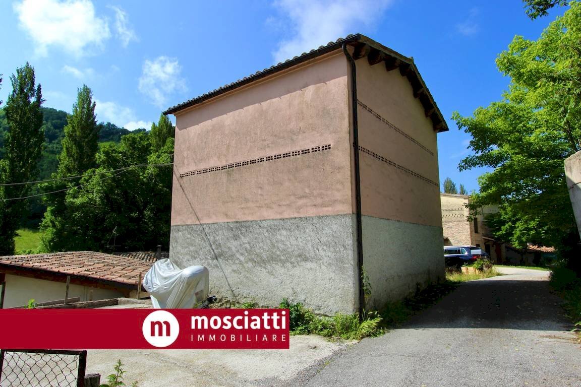 Foto 2 - Magazzino Braccano, Matelica - foto 2