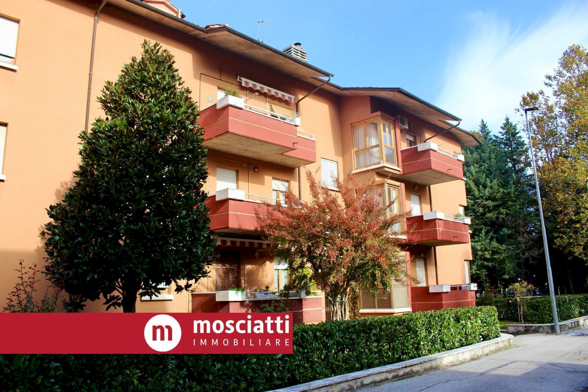 Foto 1 - Semi-detached Villa Via Pietro Nenni
 
12, Matelica - photo 1