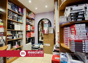 Foto 3 - Attività Commerciale Viale Martiri della Libertà, Matelica - foto 3