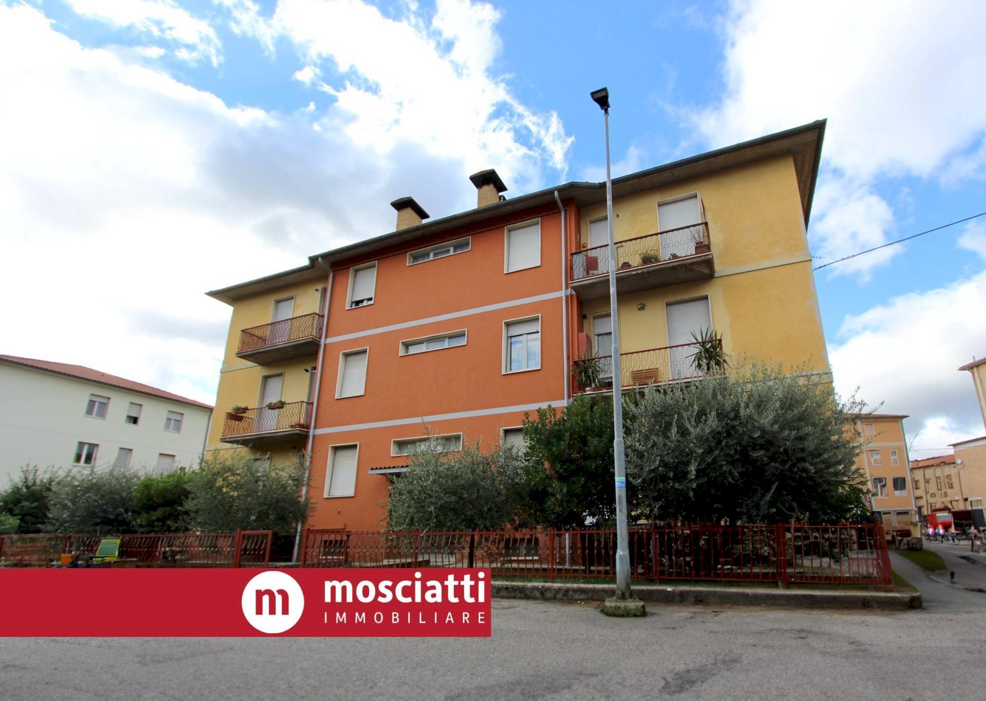 Foto 2 - Trilocale Via Beato Gentile Finaguerra
 
11, Matelica - foto 2