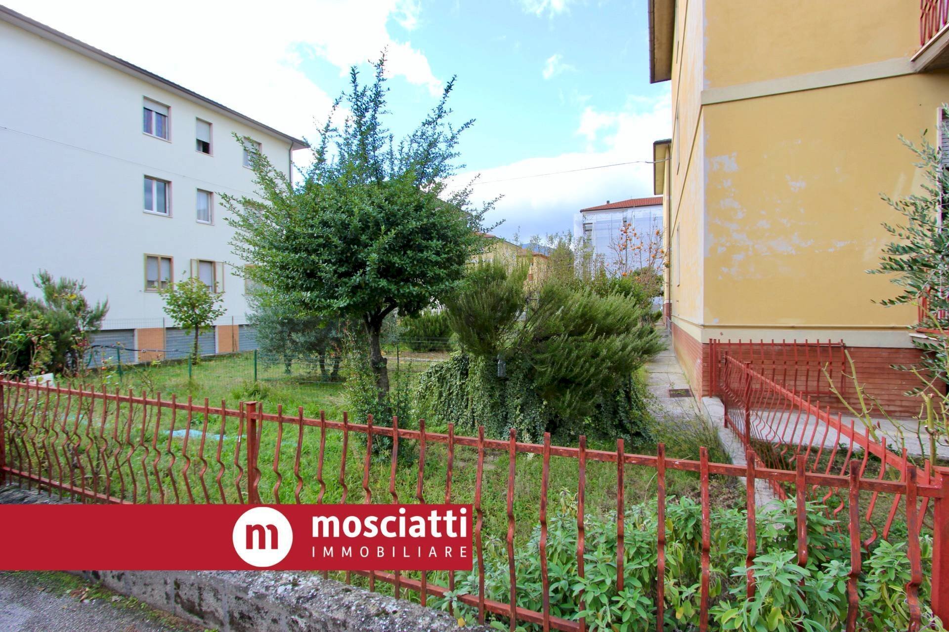 Foto 3 - Trilocale Via Beato Gentile Finaguerra
 
11, Matelica - foto 3