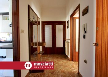 Foto 6 - Trilocale Via Beato Gentile Finaguerra
 
11, Matelica - foto 6