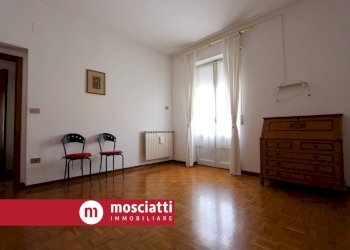 Foto 8 - Trilocale Via Beato Gentile Finaguerra
 
11, Matelica - foto 8