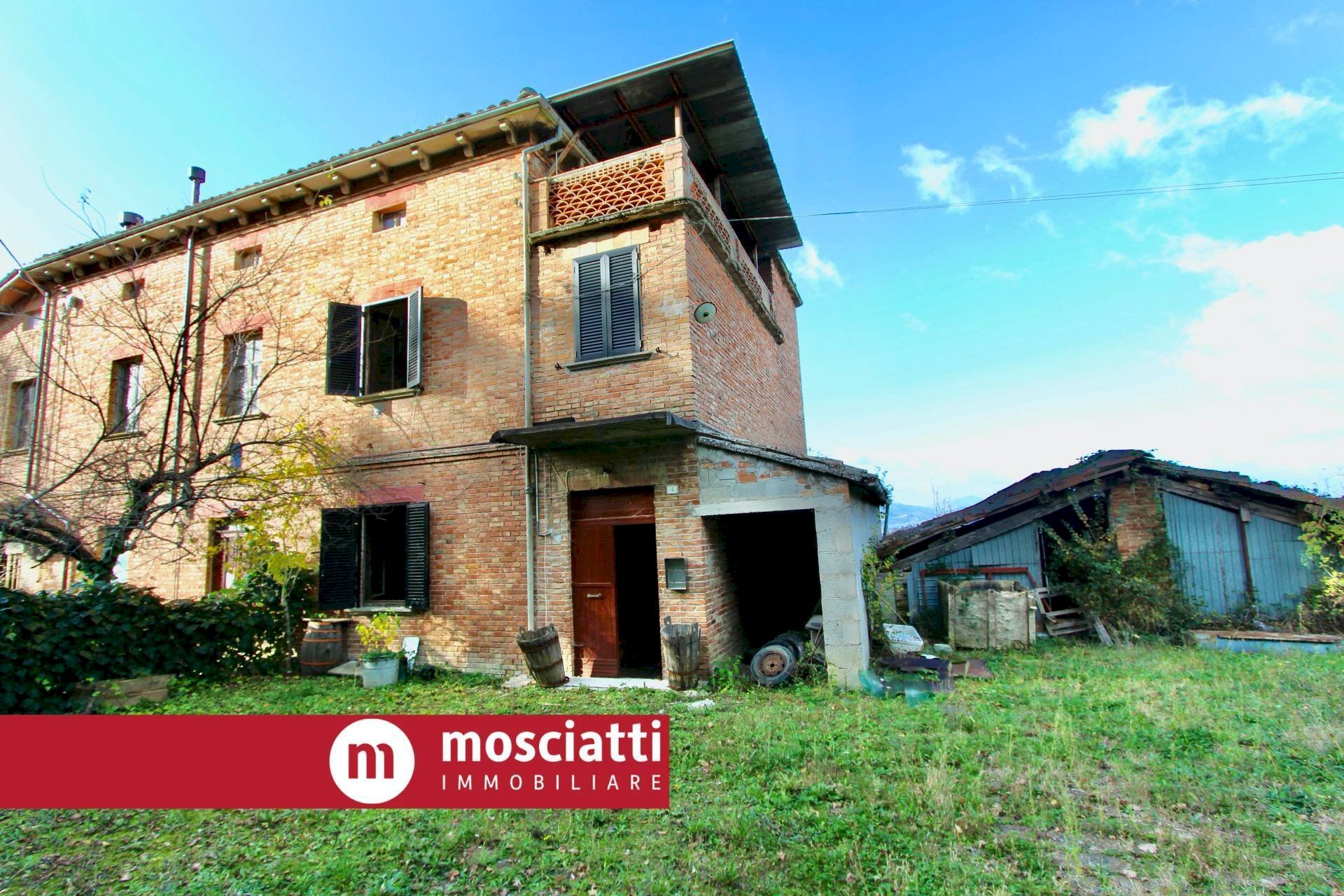 Foto 2 - Casa indipendente Località Rustichelle, Cerreto d'Esi - foto 2