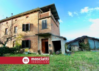 Foto 2 - Casa indipendente Località Rustichelle, Cerreto d'Esi - foto 2