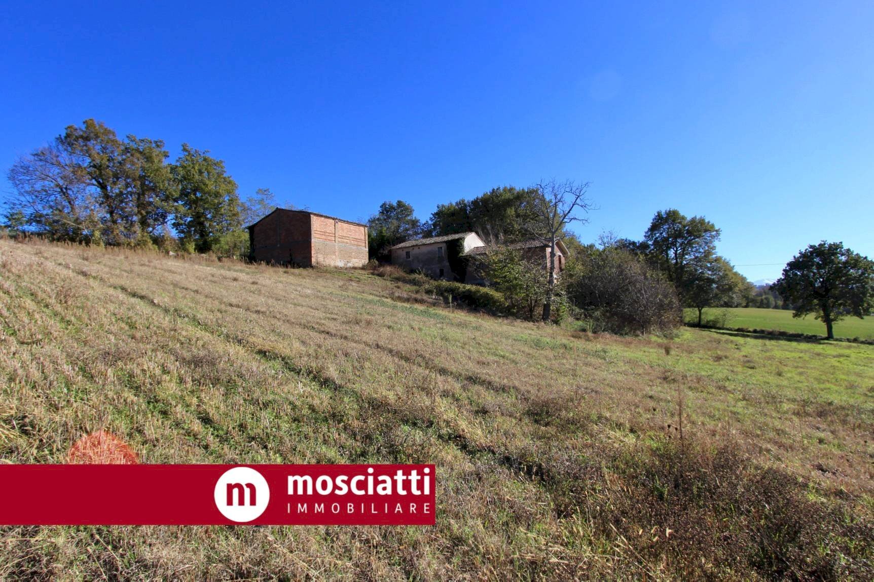 Foto 1 - Rustico Vocabolo Casoio, Matelica - foto 1