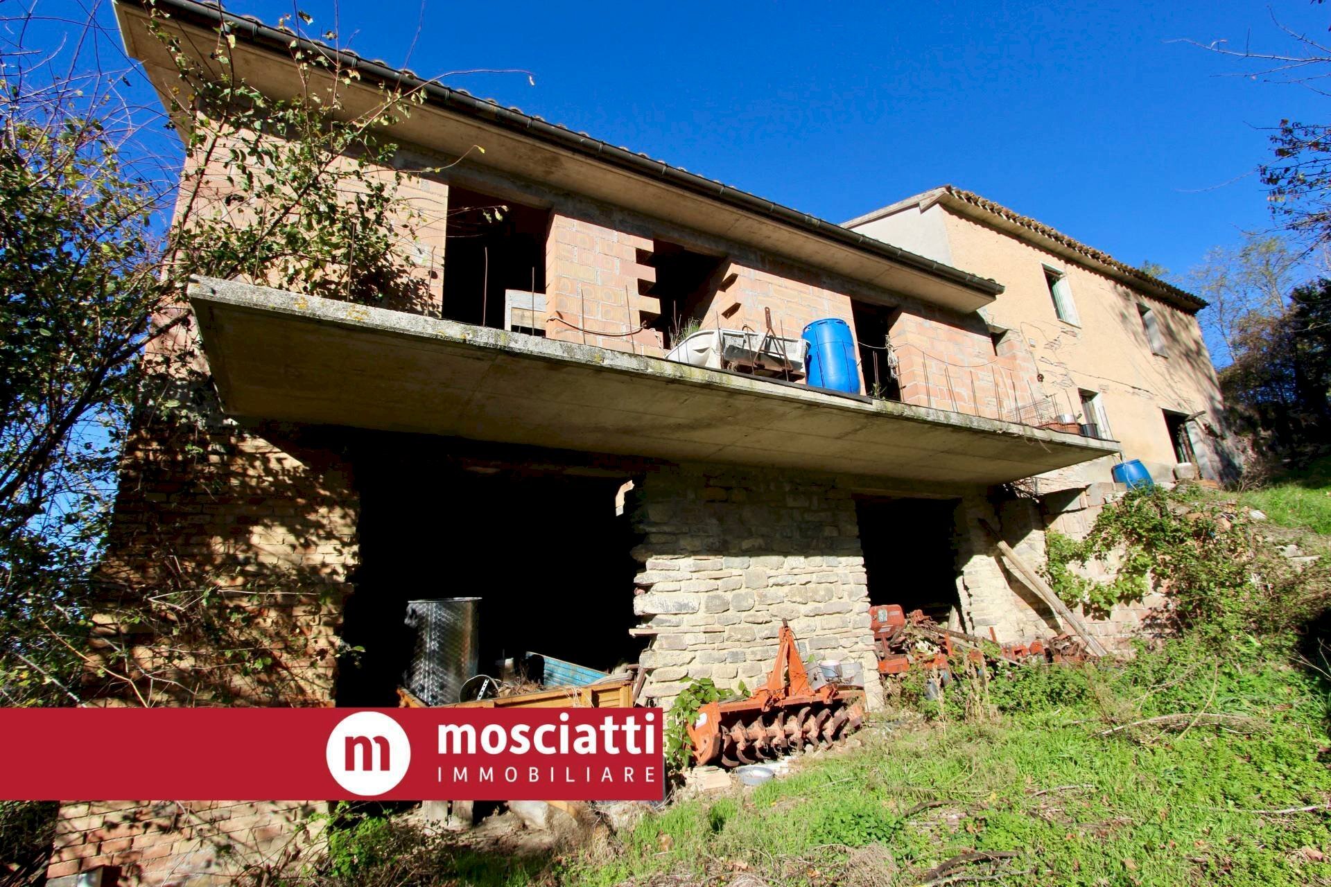 Foto 3 - Rustico Vocabolo Casoio, Matelica - foto 3