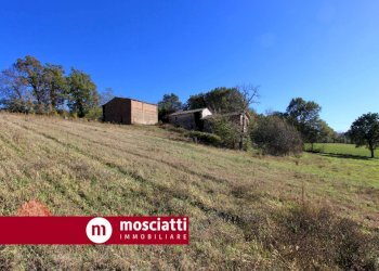 Foto 1 - Rustico Vocabolo Casoio, Matelica - foto 1