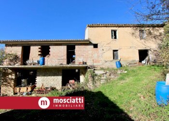 Foto 2 - Rustico Vocabolo Casoio, Matelica - foto 2