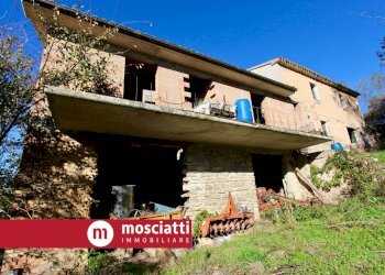 Foto 3 - Rustico Vocabolo Casoio, Matelica - foto 3