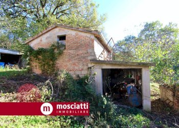 Foto 4 - Rustico Vocabolo Casoio, Matelica - foto 4