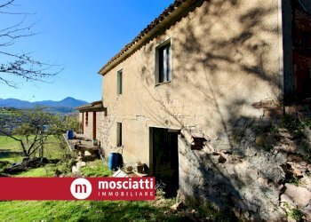 Foto 5 - Rustico Vocabolo Casoio, Matelica - foto 5