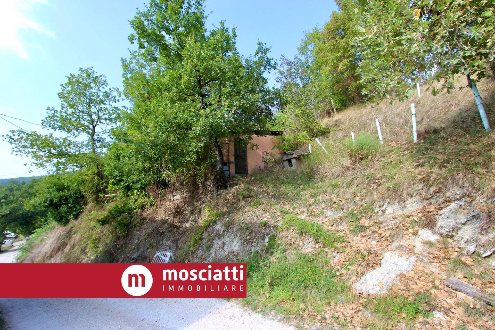 Foto 2 - Terreno agricolo Braccano, Matelica - foto 2