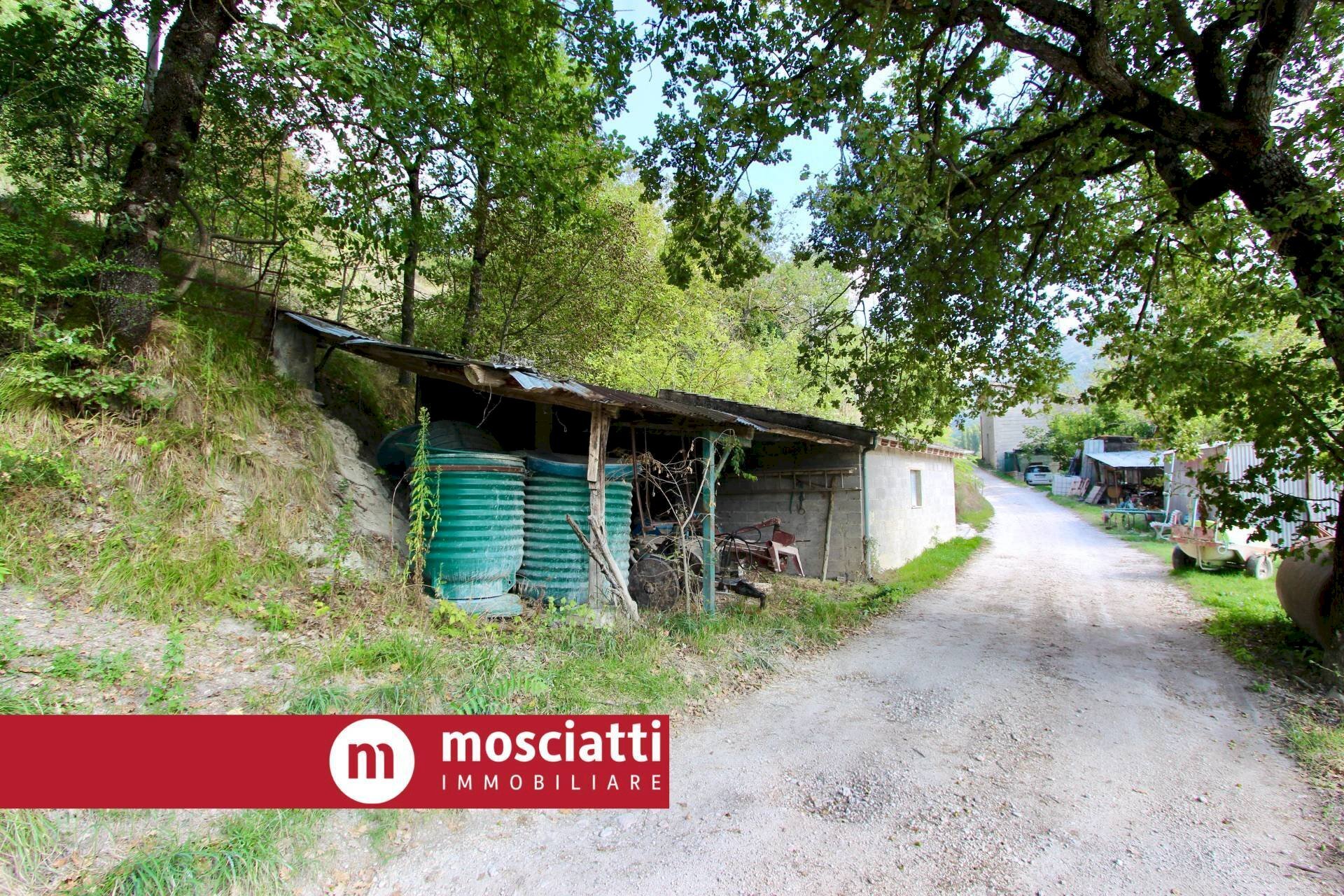 Foto 3 - Terreno agricolo Braccano, Matelica - foto 3