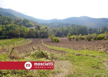 Foto 1 - Terreno agricolo Braccano, Matelica - foto 1