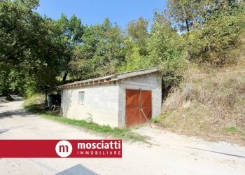 Foto 4 - Terreno agricolo Braccano, Matelica - foto 4