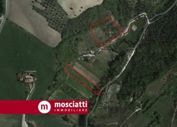 Foto 6 - Terreno agricolo Braccano, Matelica - foto 6