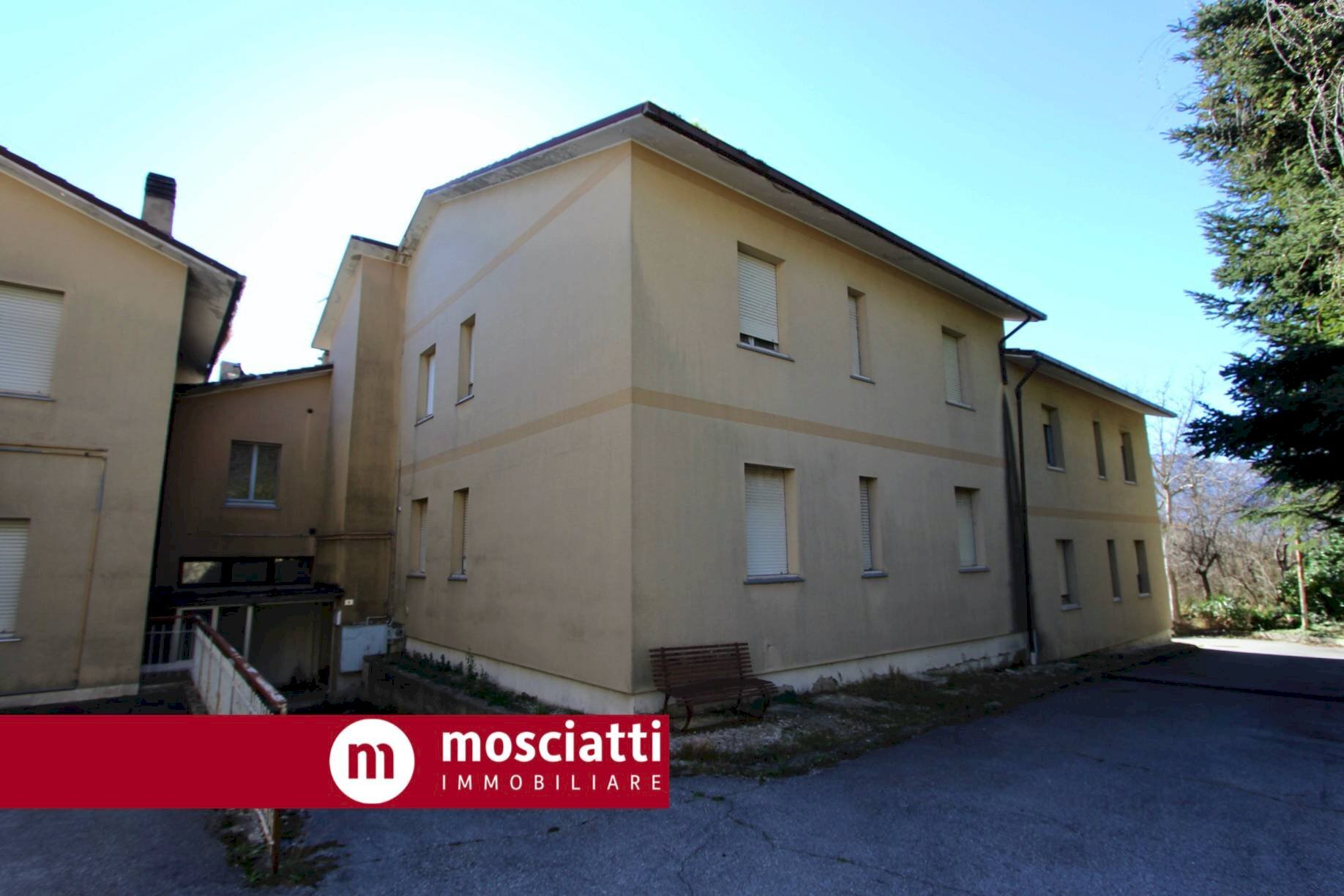 Foto 2 - Apartment Via V. Varano
 
6, Camerino - photo 2