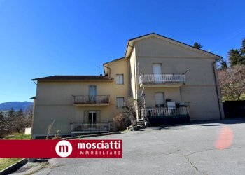 Foto 1 - Appartamento Via V. Varano
 
6, Camerino - foto 1