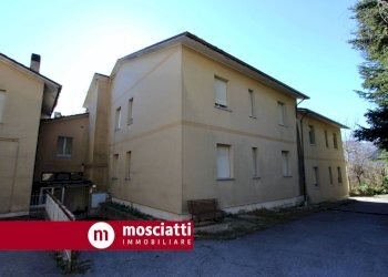 Foto 2 - Appartamento Via V. Varano
 
6, Camerino - foto 2