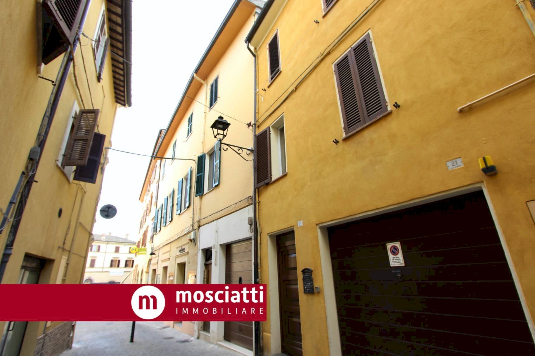 Foto 1 - Appartamento Via Rismondo
 
27, Matelica - foto 1