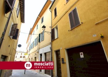 Foto 1 - Appartamento Via Rismondo
 
27, Matelica - foto 1