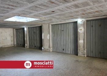 Foto 2 - Box Via Don Enrico Pocognoni
 
9, Matelica - foto 2