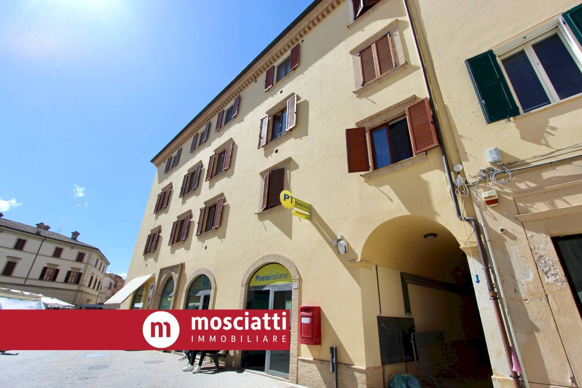 Foto 1 - Appartamento Vicolo Sant'Antonio I
 
3, Matelica - foto 1