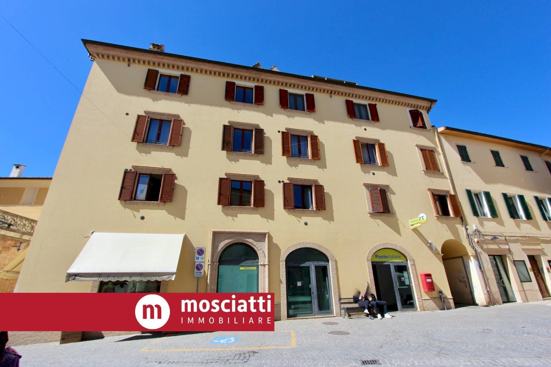 Foto 2 - Appartamento Vicolo Sant'Antonio I
 
3, Matelica - foto 2