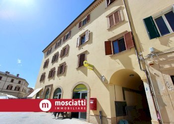 Foto 1 - Appartamento Vicolo Sant'Antonio I
 
3, Matelica - foto 1