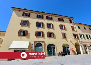 Foto 2 - Appartamento Vicolo Sant'Antonio I
 
3, Matelica - foto 2