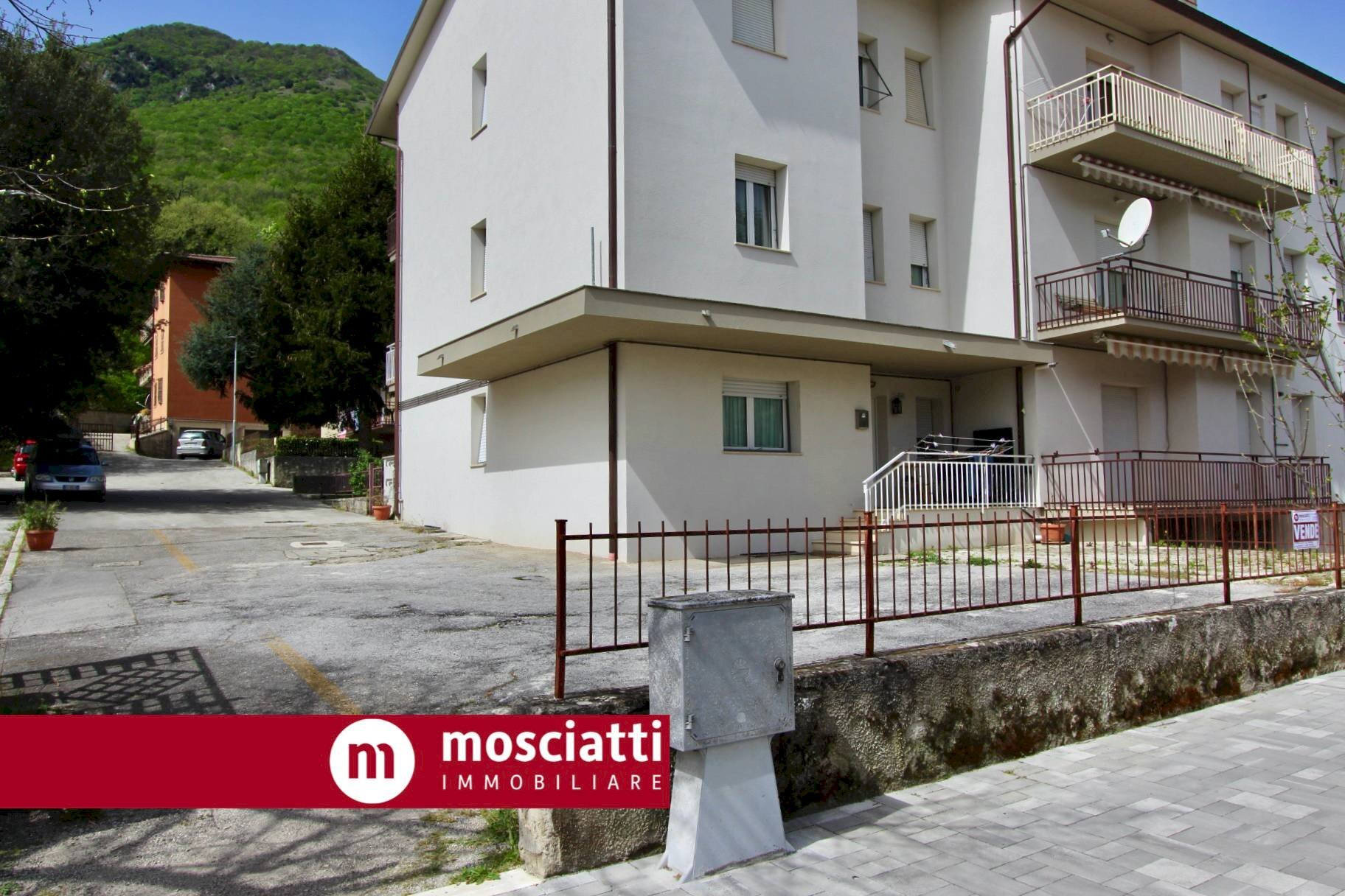 Foto 2 - Appartamento Via Alberico Pacini
 
44, Esanatoglia - foto 2