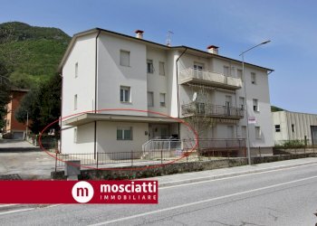 Foto 1 - Appartamento Via Alberico Pacini
 
44, Esanatoglia - foto 1