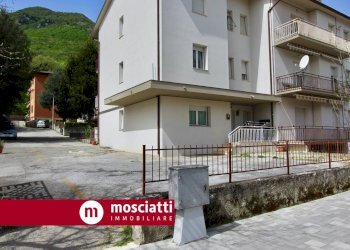 Foto 2 - Appartamento Via Alberico Pacini
 
44, Esanatoglia - foto 2