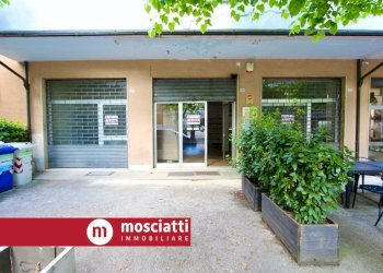 Foto 1 - Locale Commerciale Via Michelangelo, Matelica - foto 1