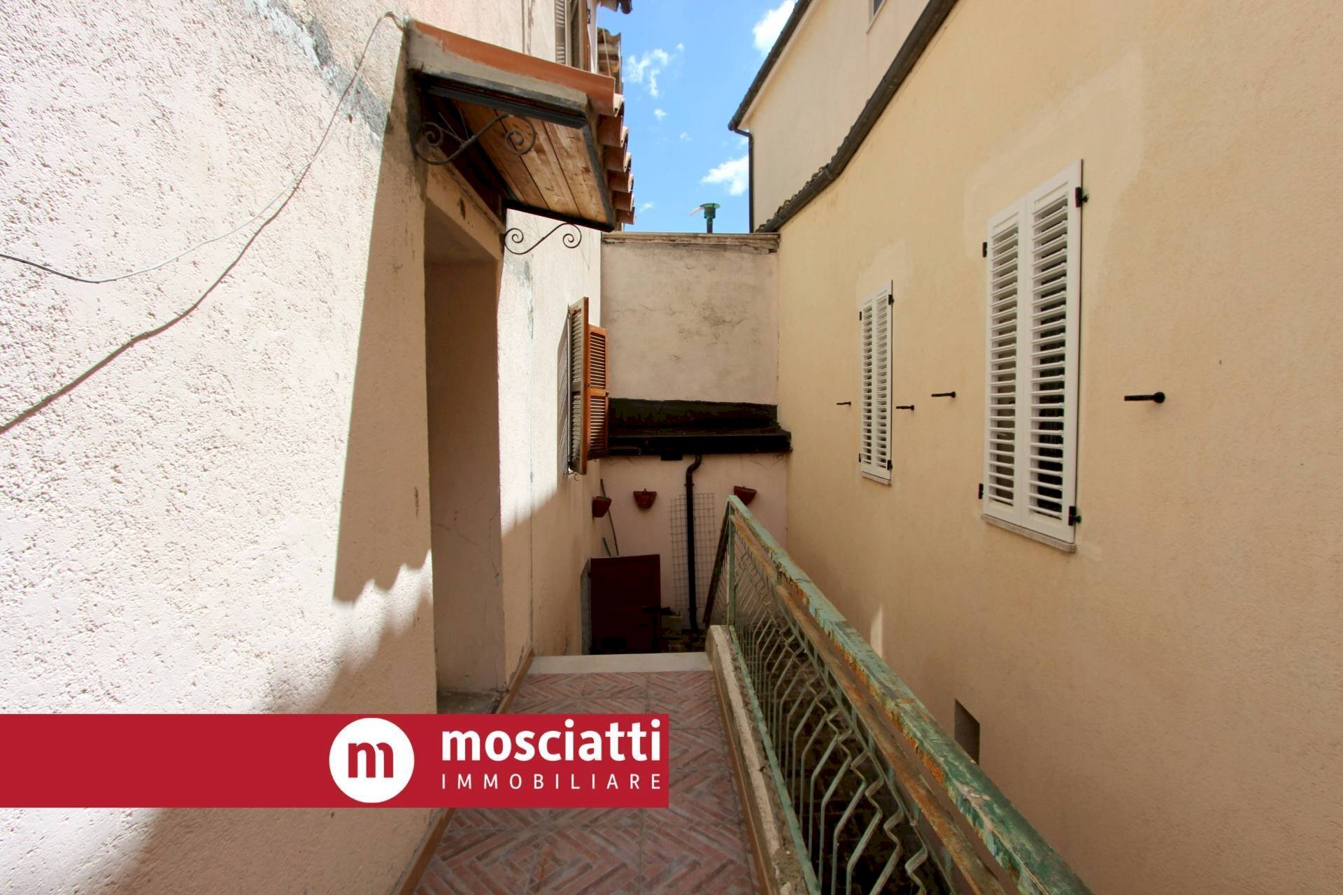 Foto 2 - Independent house Borgo Santa Caterina, Esanatoglia - photo 2