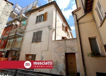 Foto 1 - Independent house Borgo Santa Caterina, Esanatoglia - photo 1