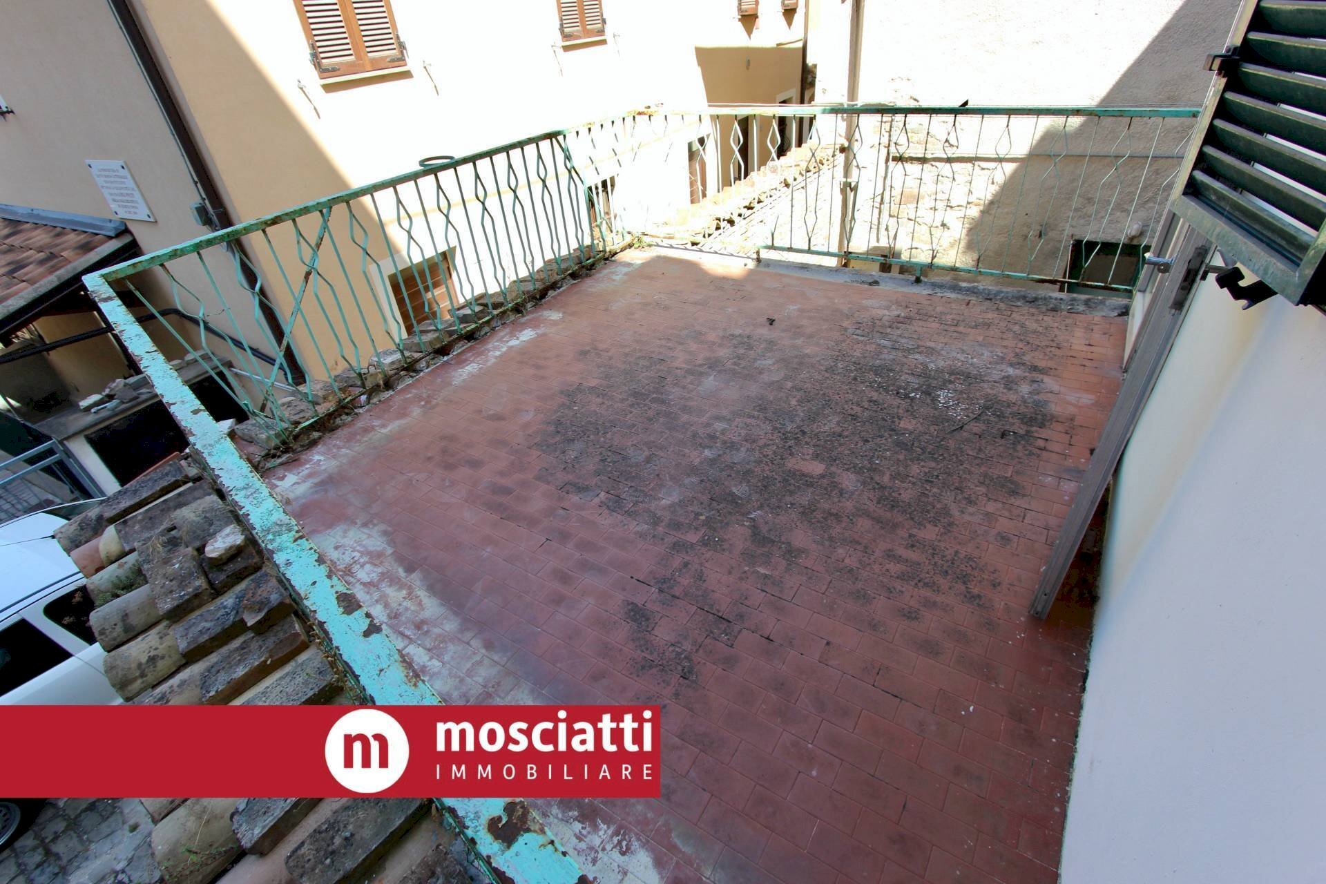 Foto 2 - Appartamento Vicolo Prrocchia, Matelica - foto 2