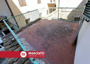 Foto 2 - Appartamento Vicolo Prrocchia, Matelica - foto 2