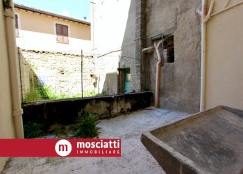 Foto 3 - Appartamento Vicolo Prrocchia, Matelica - foto 3